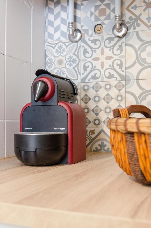 Cozy Apartment With Castel View Lisbon Luaran gambar